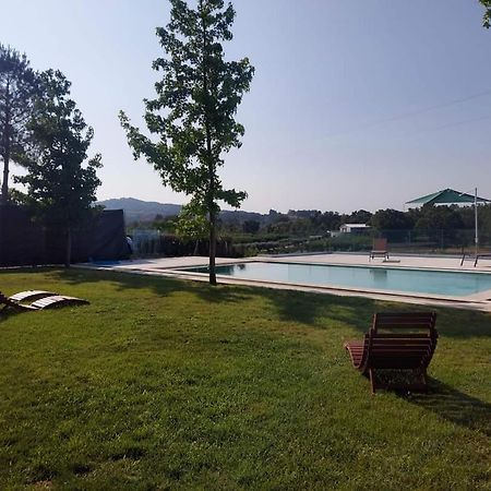 Quinta Lourena - Casa Do Caseiro Covilha Bagian luar foto